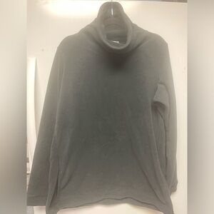 Nike Fleece Cowlneck Sweatshirt